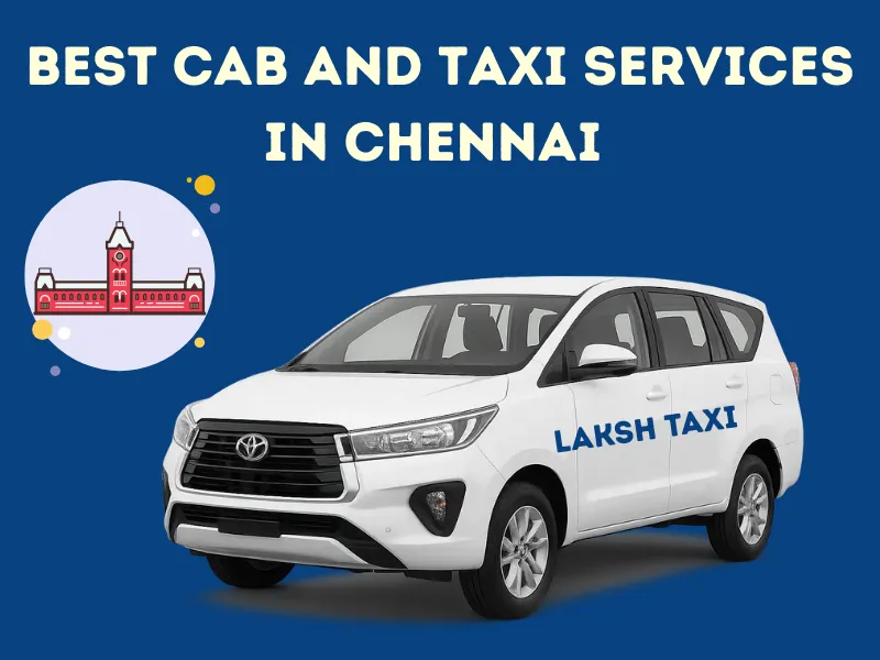 Chennai Taxi & Cab Services