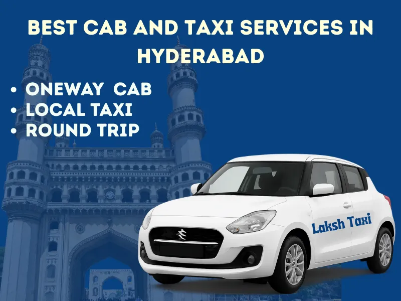 Hyderabad Taxi & Cab Services